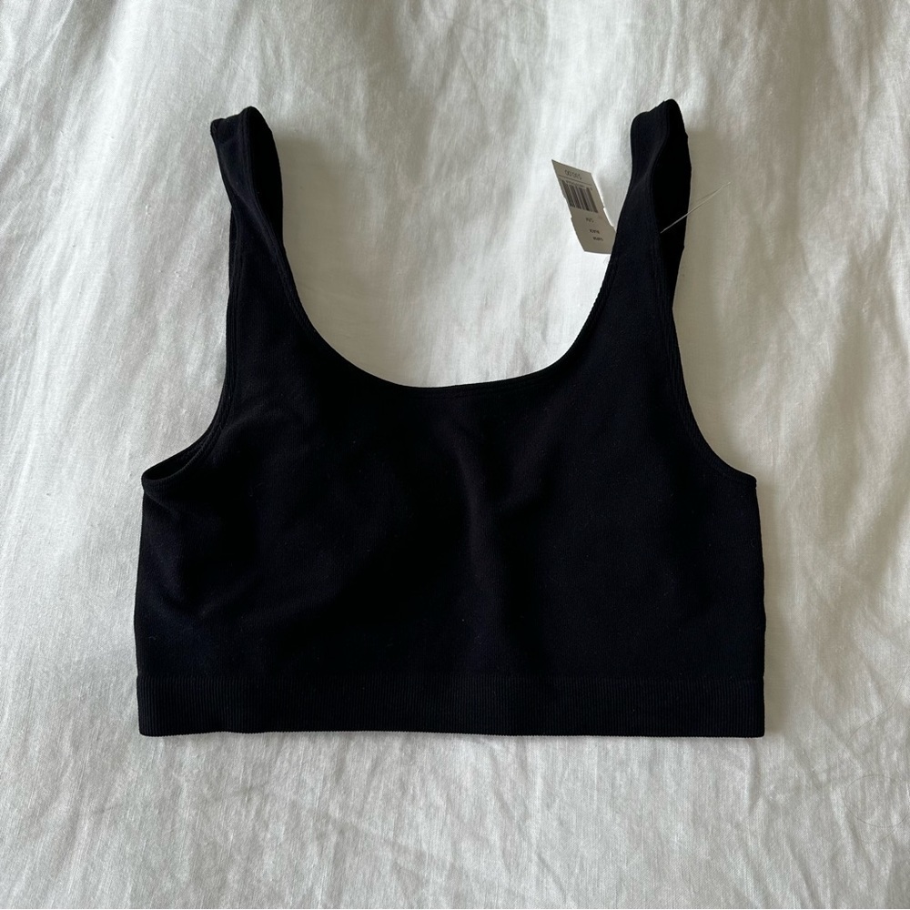 NWT South Moon Under bralette in size small. - Picture 2 of 3